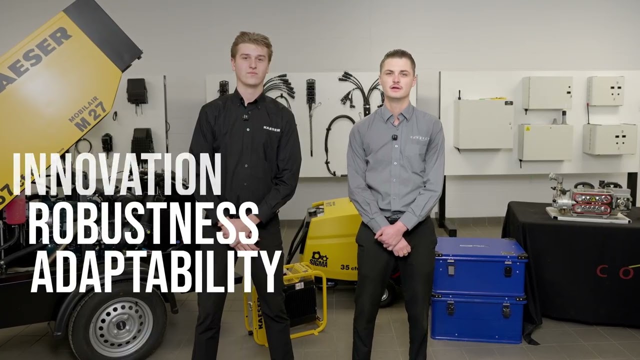 Connect - Why we are the jetting experts in Canada