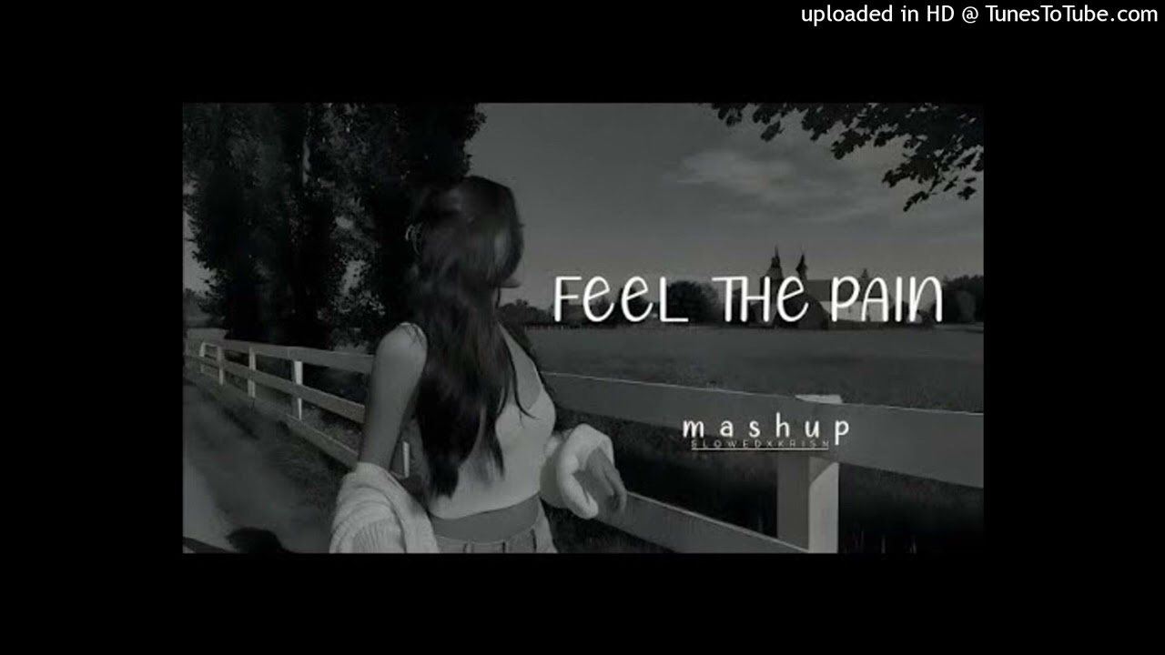 Fell the pin_ Mind Relaxing Lofi Beats  Study Sleep & Chill lofi  #lofimus