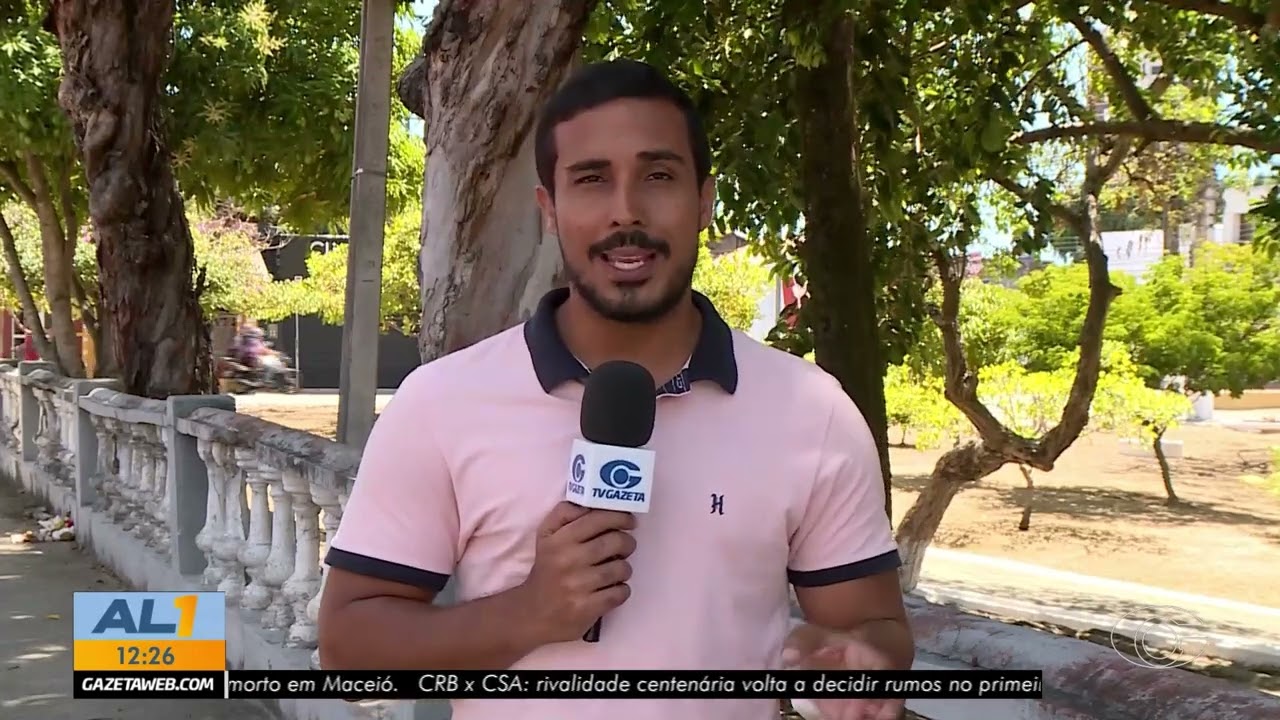 IBGE aponta 2026 como último ano de crescimento em Alagoas - 23/01/26