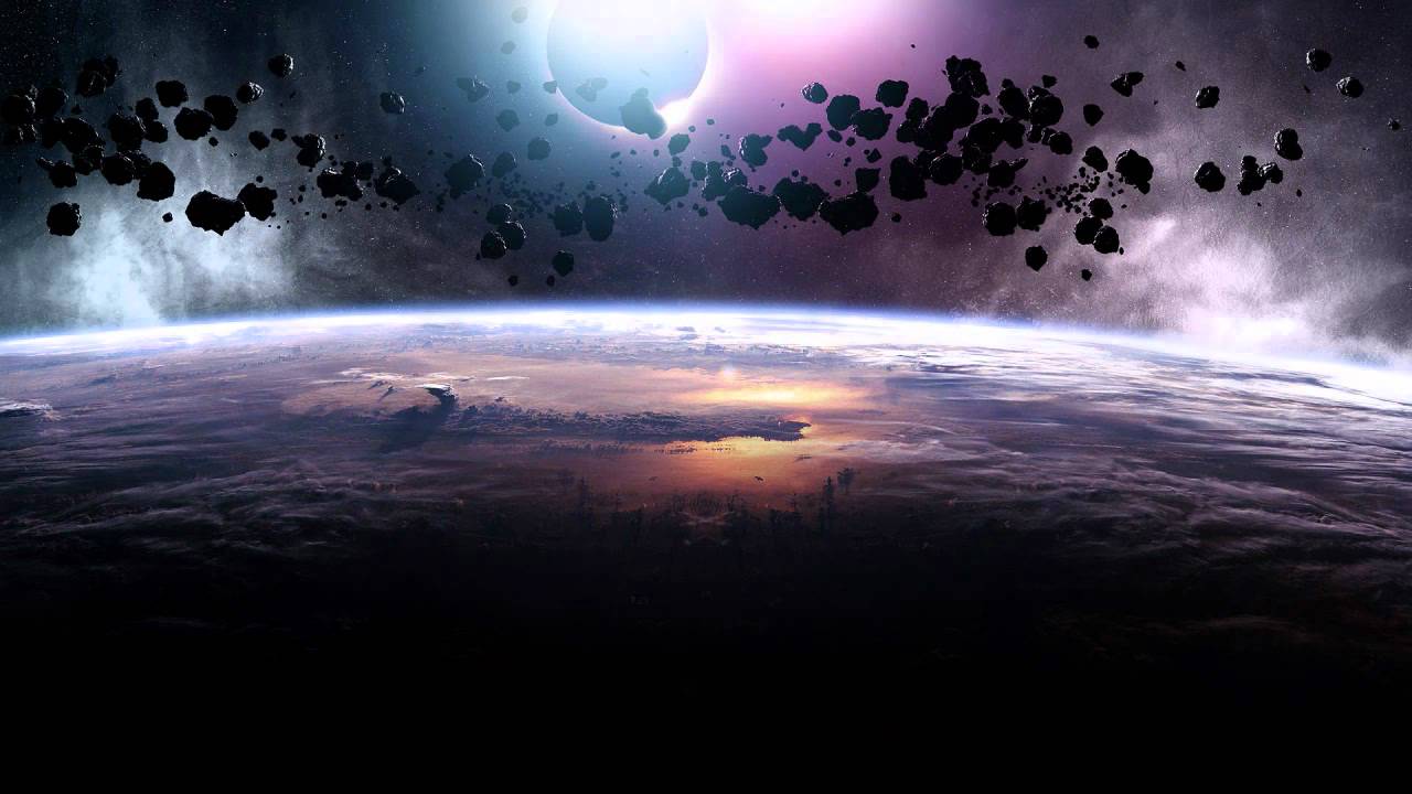 Chimp Spanner - Terminus Pt I, II & III