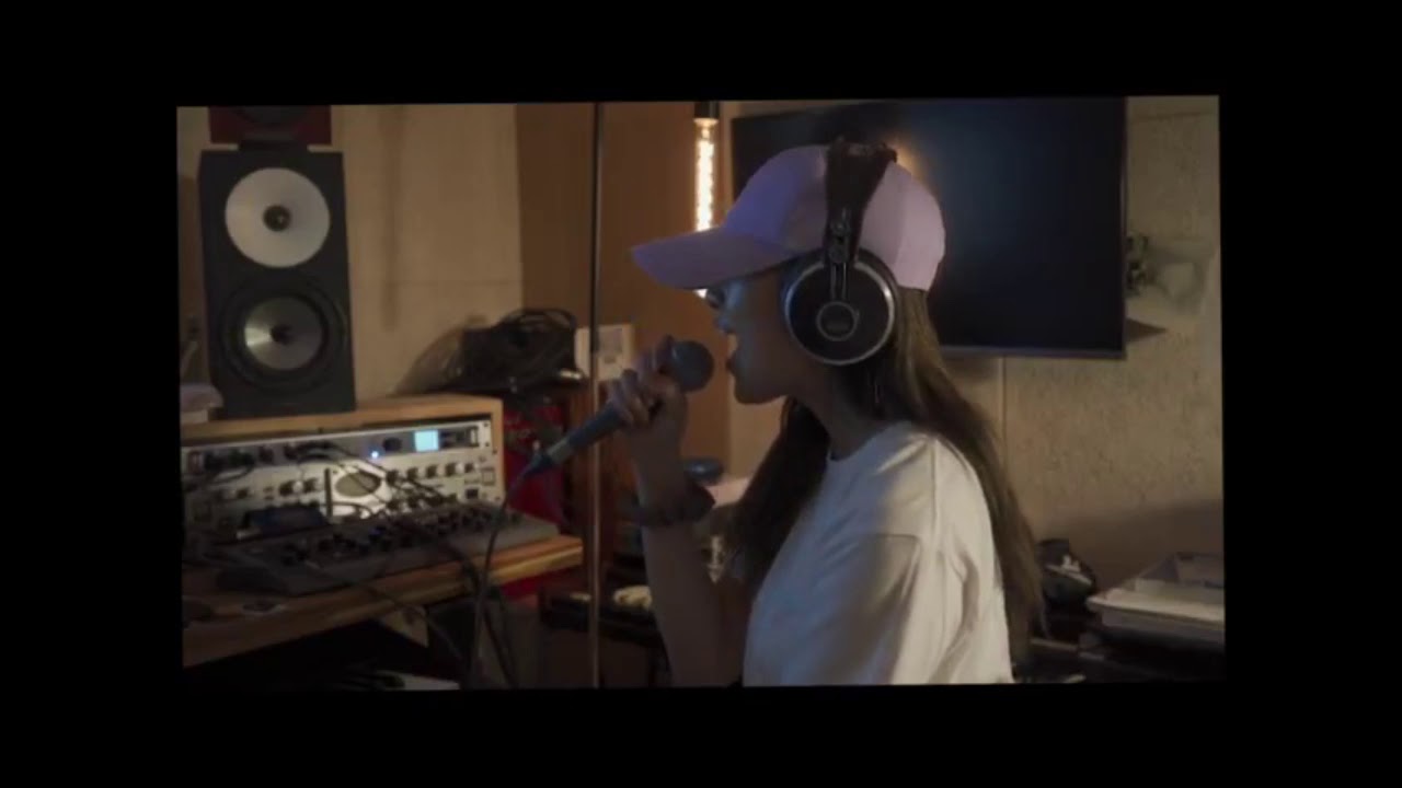 Ride (Cover) - An Yujin/안유진 (IZONE 아이즈원) Edit Ver