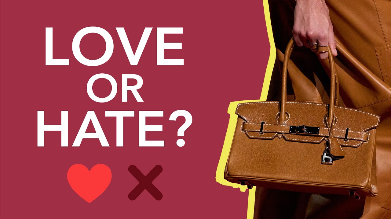 2025 Bag Trends You NEED To See Before Buying