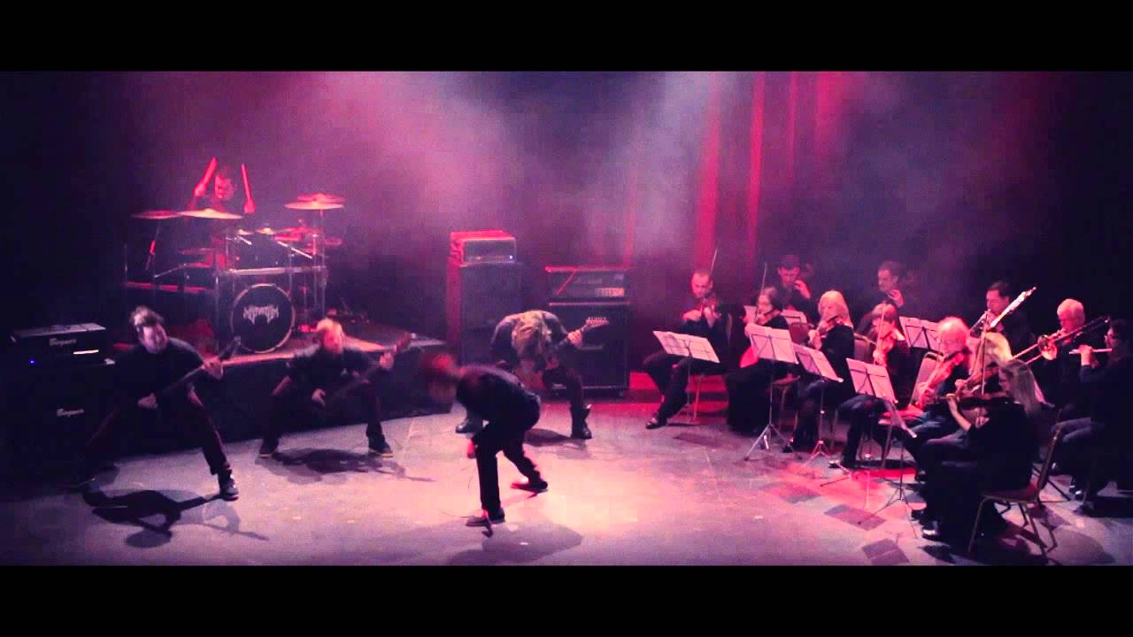 Xisforeyes - Convoluted Enlightenment ii: Numb Populace (Official Video)