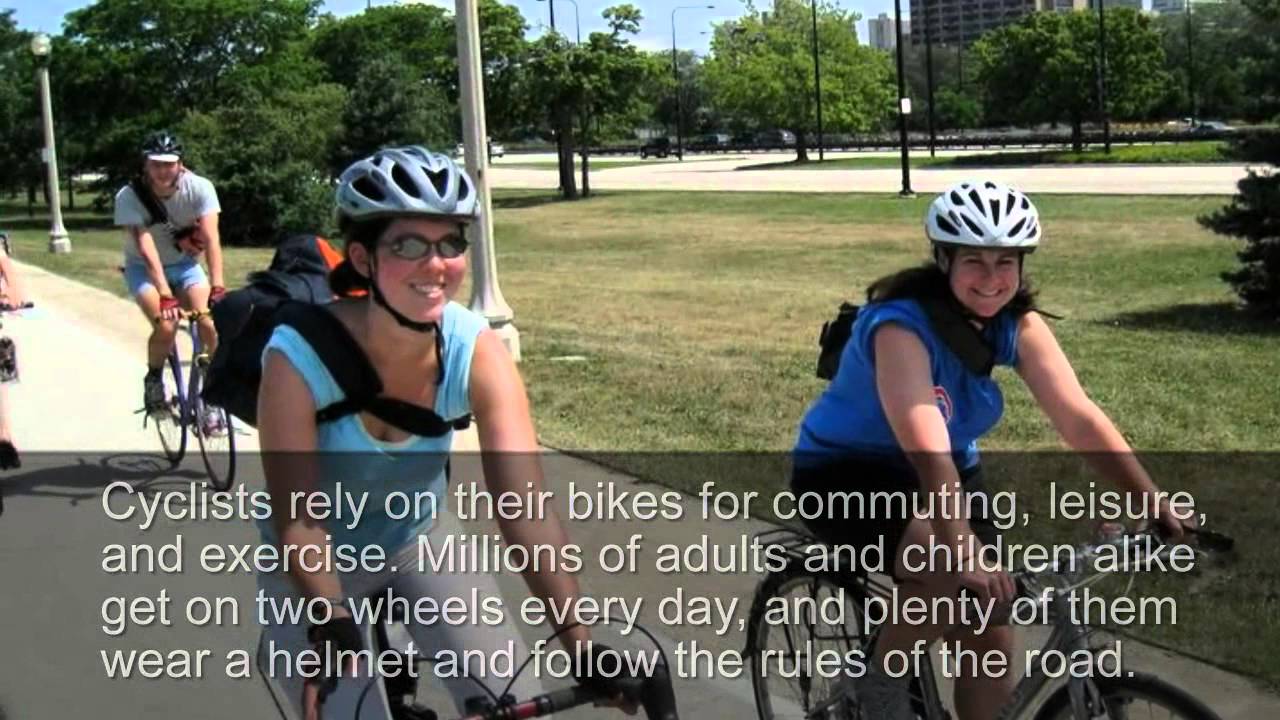 Michigan Bike Accident Attorney | 85565CRASH.com