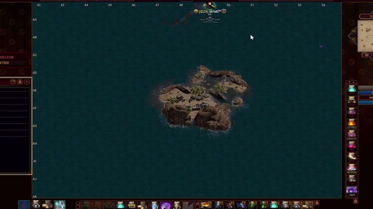 Legend Pirates --- Slap Tıme +999