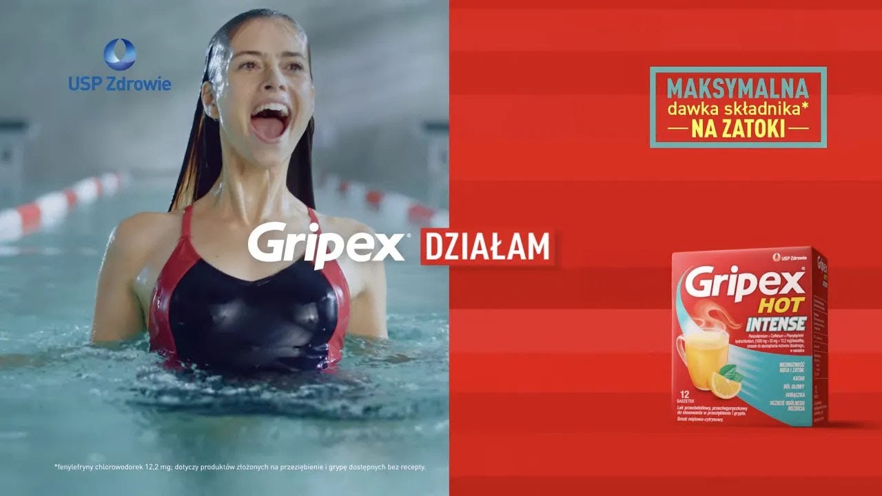 GRIPEX HOT INTENSE (30 SEK)
