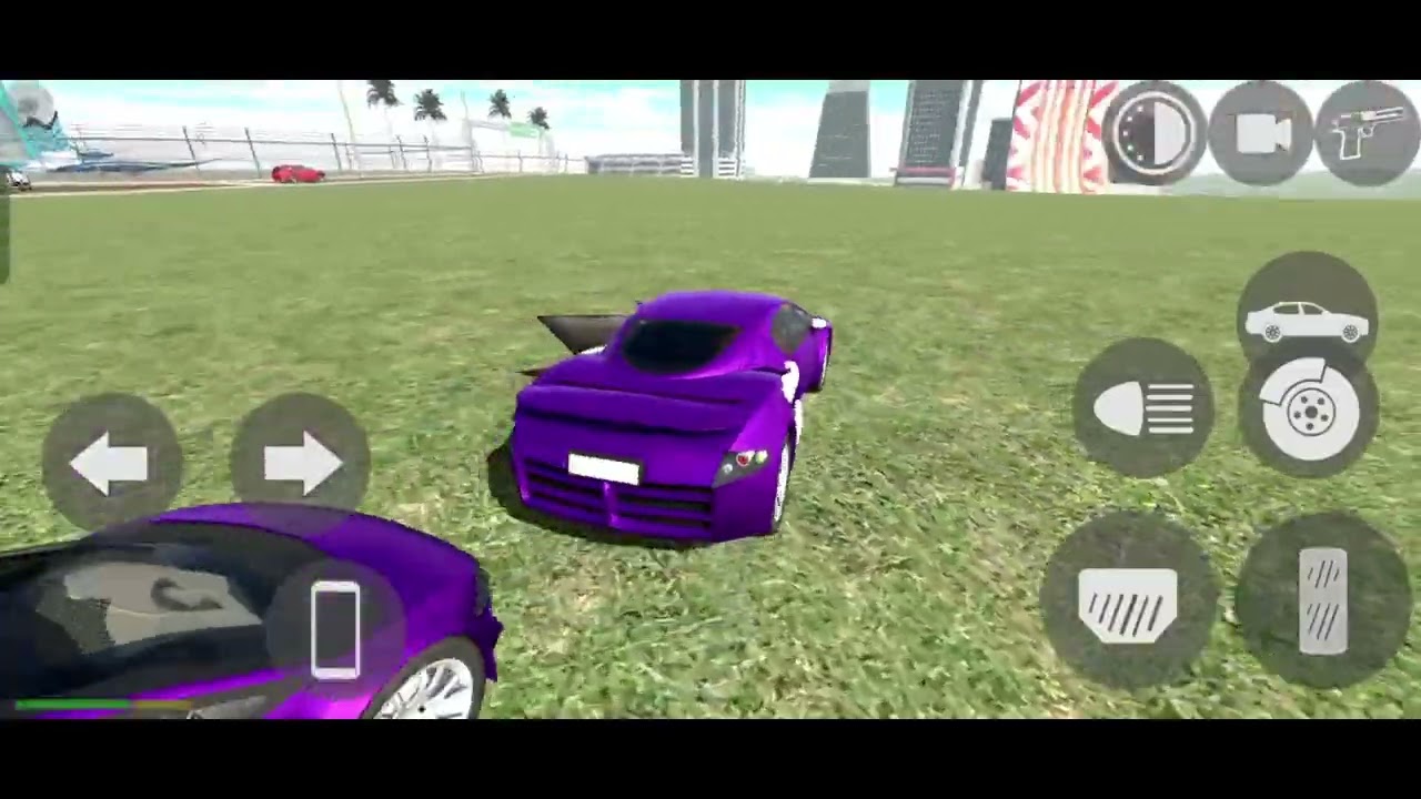 Indian bike game 3D hack tarzan the car 🚗#indianbikegame #bikegame #bike #gaming #bikinggame 