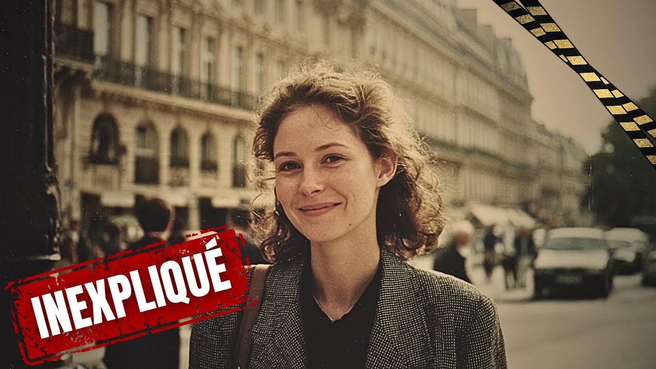 La jeune employée disparue réapparue dix ans plus tard — affaire classée à Lyon en 1995 résolue