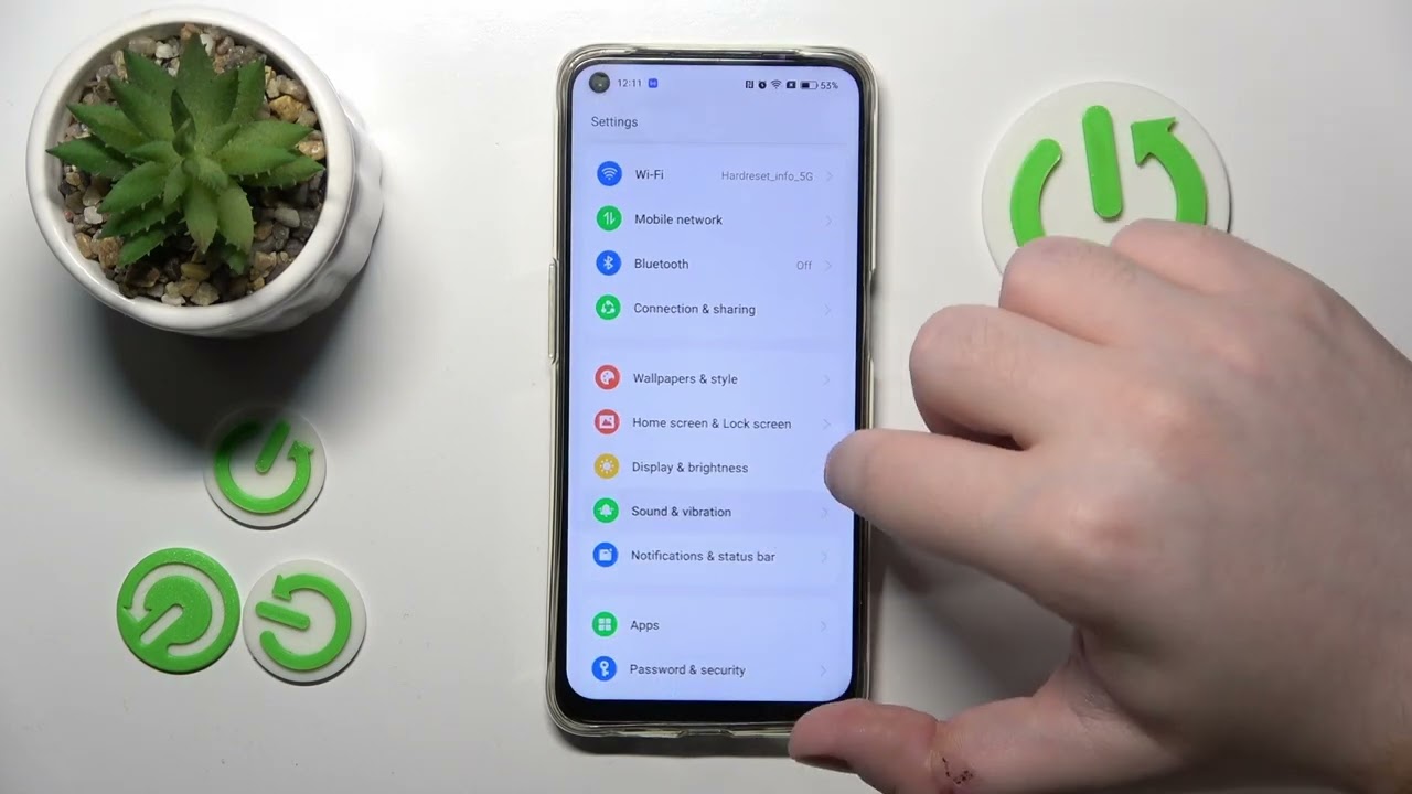 How to Enable Messenger Chat Heads on Oppo A95? Show / Hide Messenget Chat Head Info!