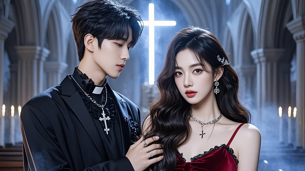 【더빙】10일 안에 널 내 것으로 만들겠어... 미친 재벌의 집착에 순수한 그녀의 일상이 무너진다!#drama  #movie#드라마