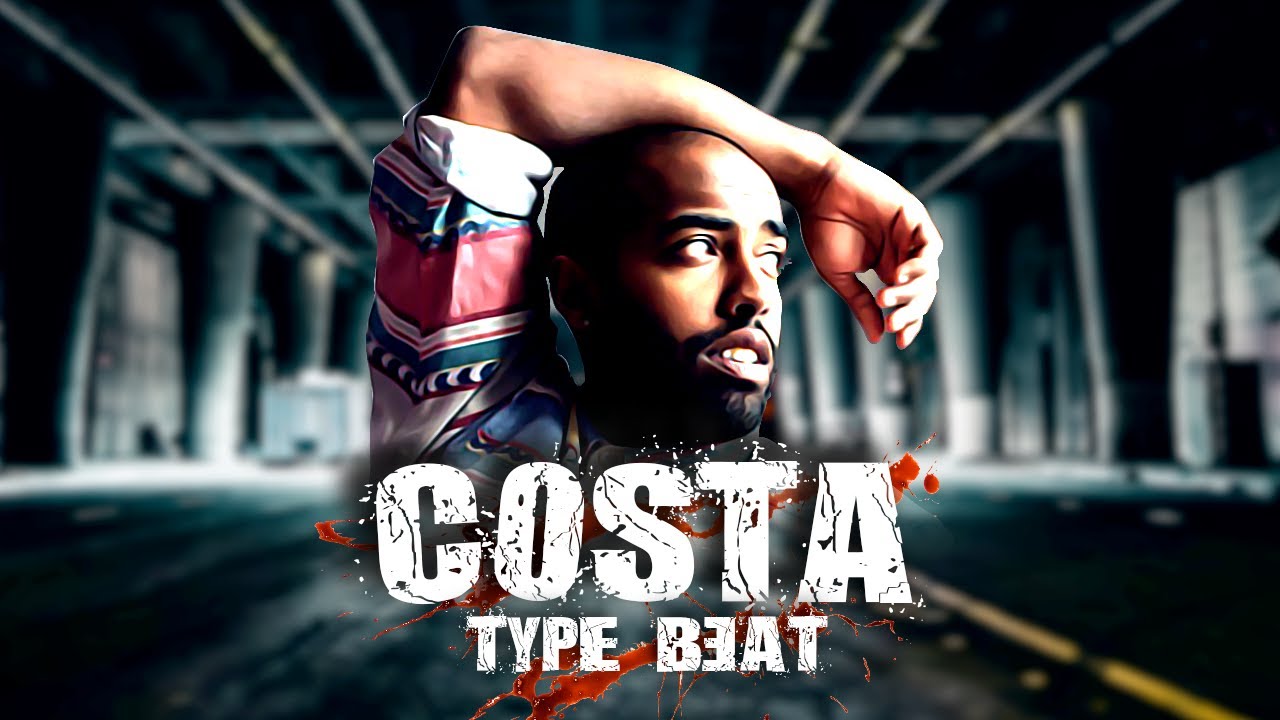 Costa Type Beat 