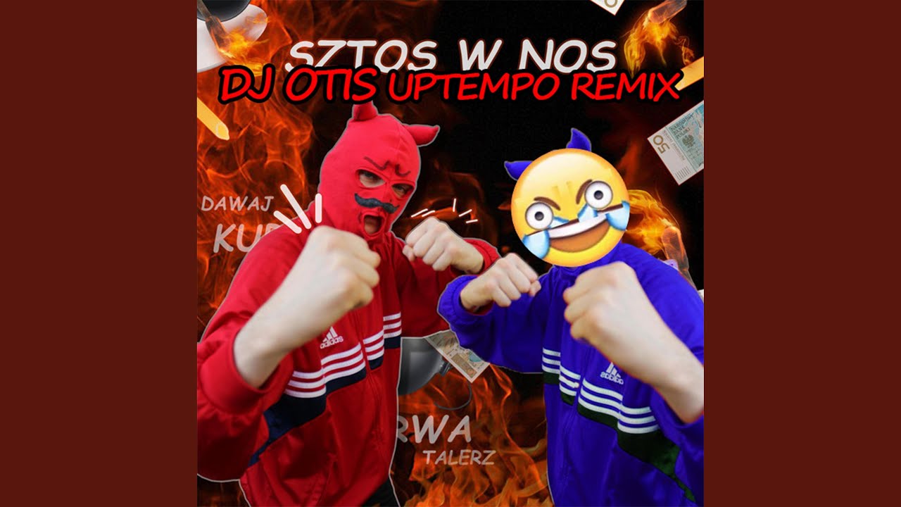 SZTOS W NOS (UPTEMPO EDIT)