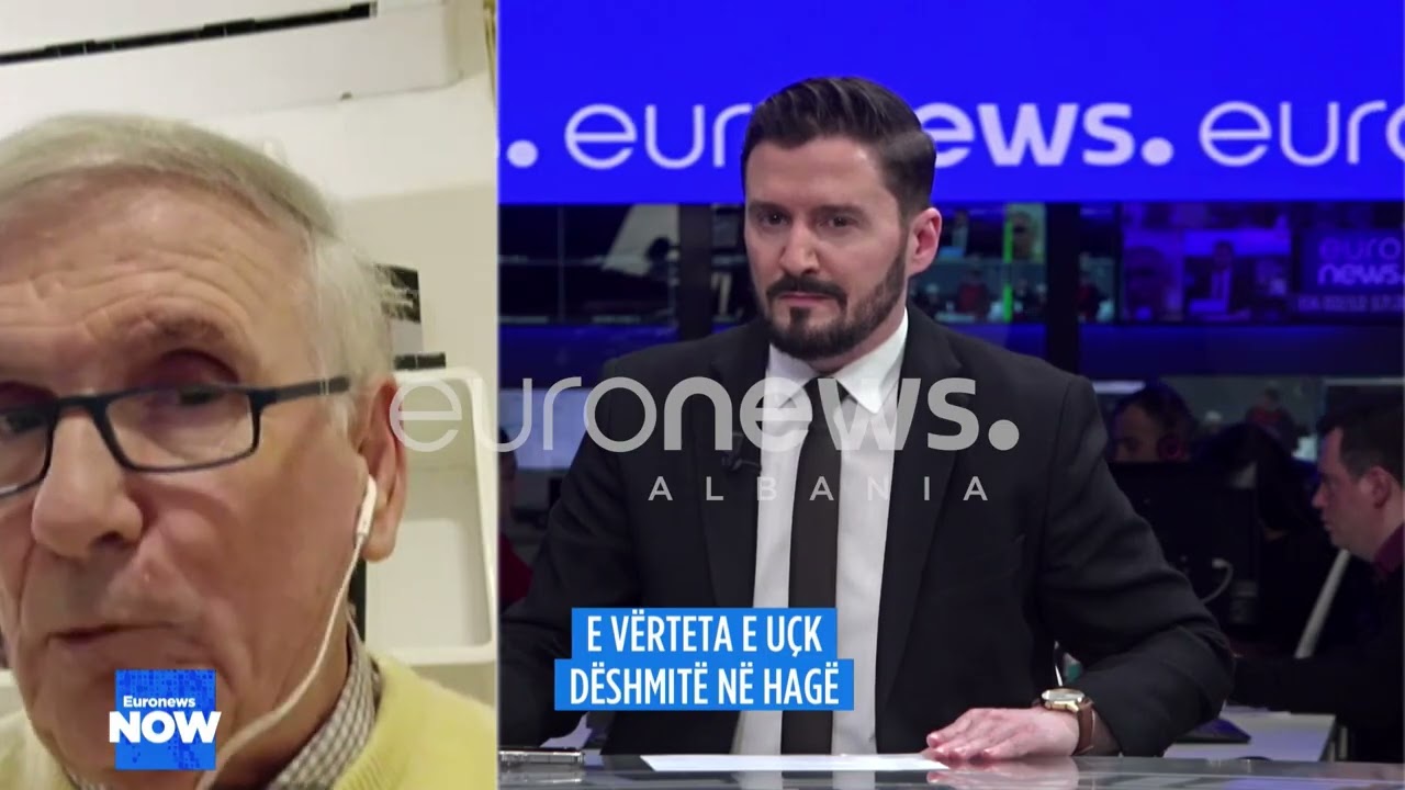Deklarata e Tiranës për UÇK? Historiani nga Kosova: Ka pak ndikim! Ja çfarë na duhet...