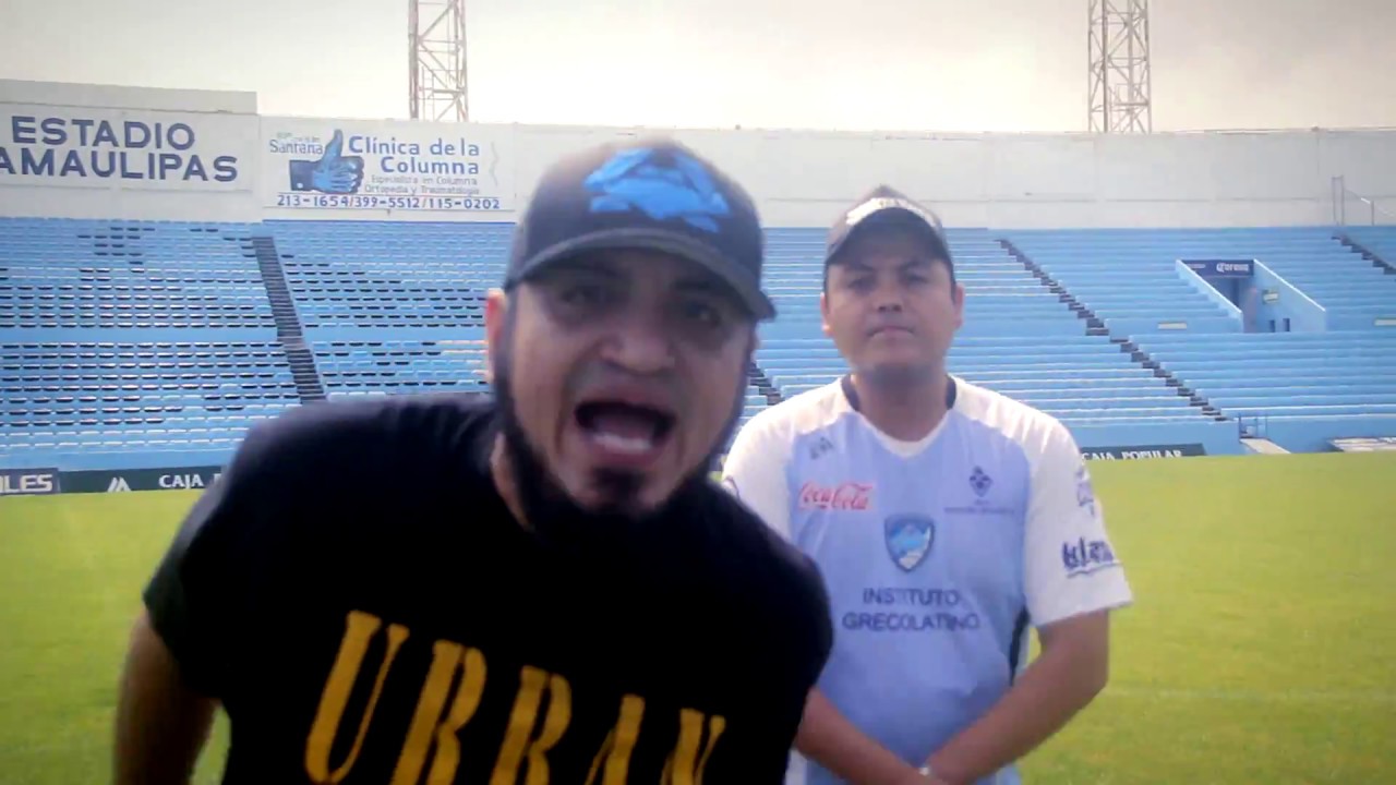 Kraneo - Terrorizer (Ft. Asca Chaman) VIDEO OFICIAL