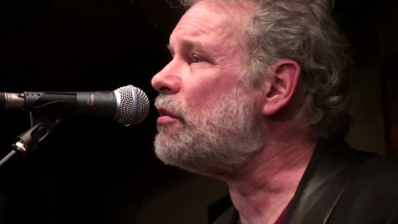John Gorka   Land of the Bottom Line, Live at 
