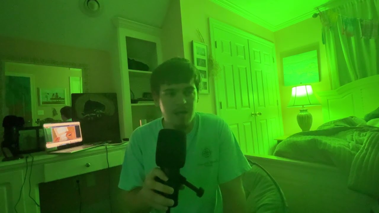 Vlog from when I got off work for summer vacation in 2022 that I never posted