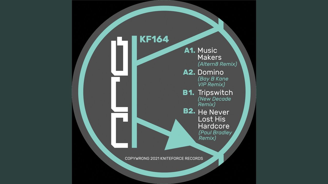 Tripswitch (New Decade Remix)