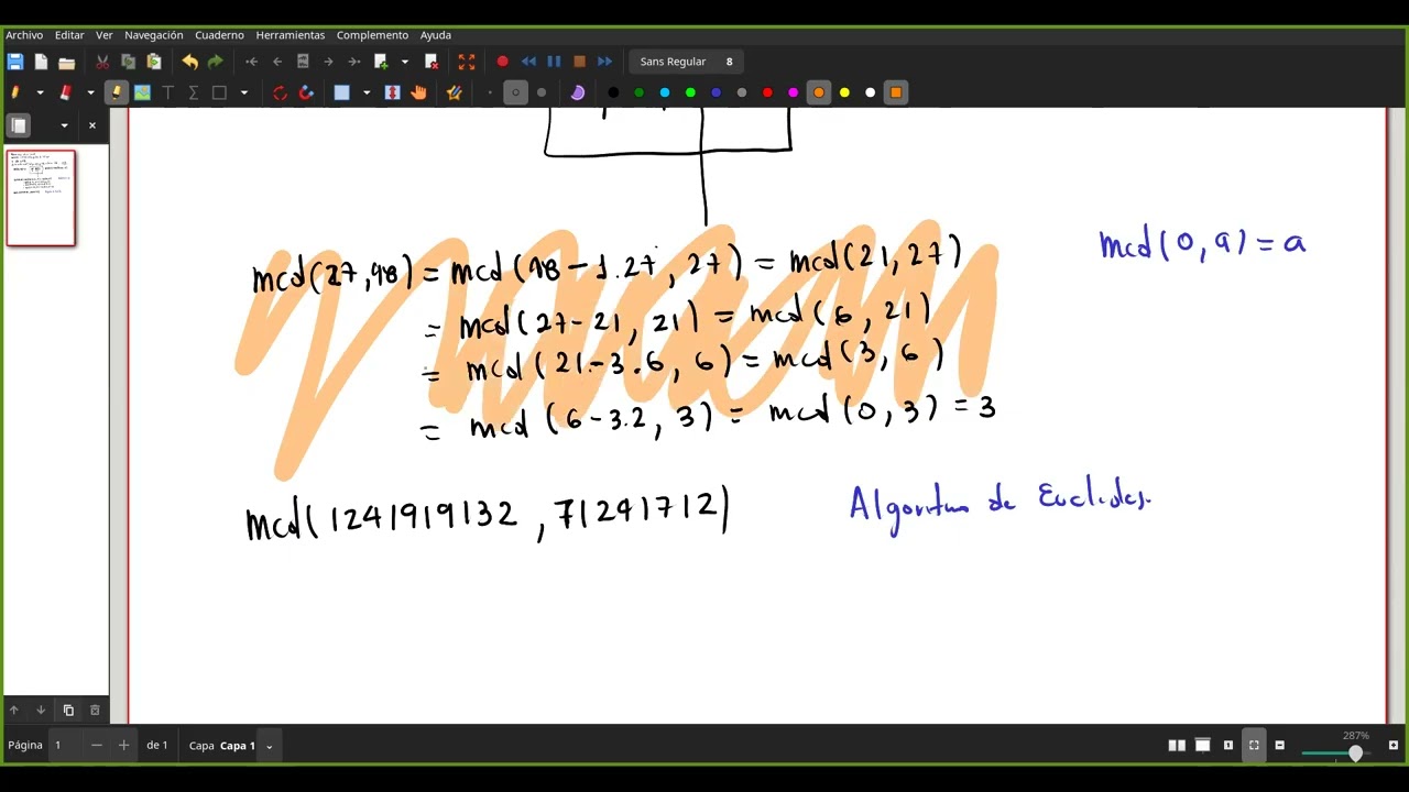 Clase discretas II-Clase 4