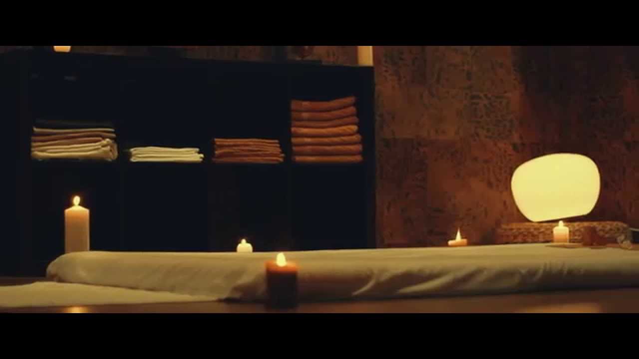 Wellness | Студия Массажа