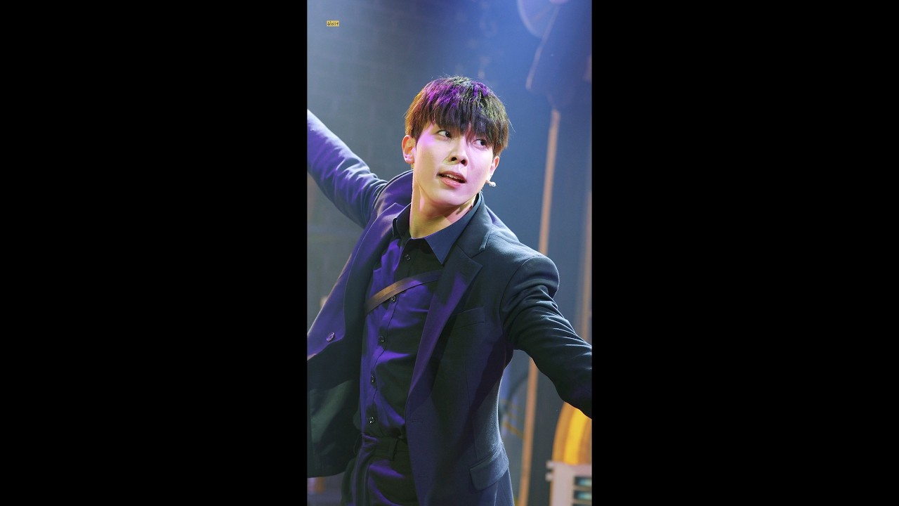 260314밤 뮤지컬 스톤 스페셜커튼콜 |  런앤롹앤롤(세로캠) | #조성필 F. 