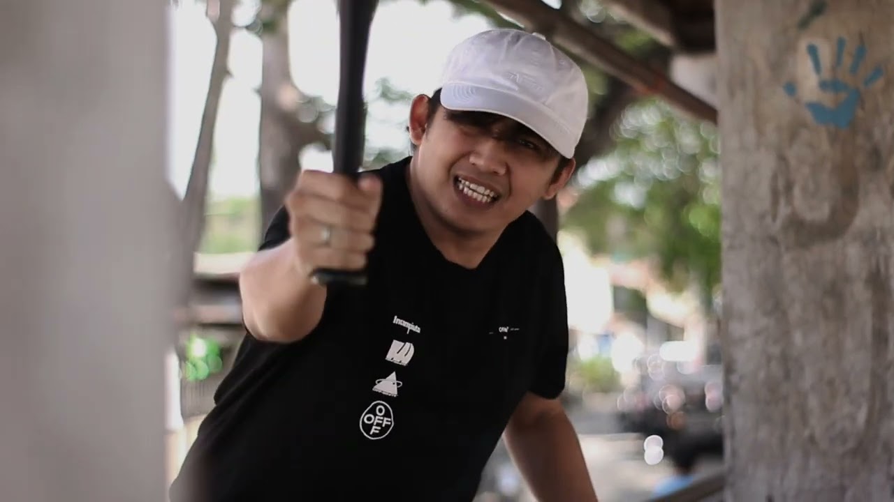 CONSUMMATUM EST (ADMIRALS 2 ) | OFFICIAL MUSIC VIDEO PROD BY: KLBEATS & OBSCURE ROYALS
