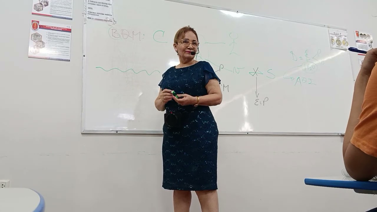 Clase 1 bioquimica parte 1