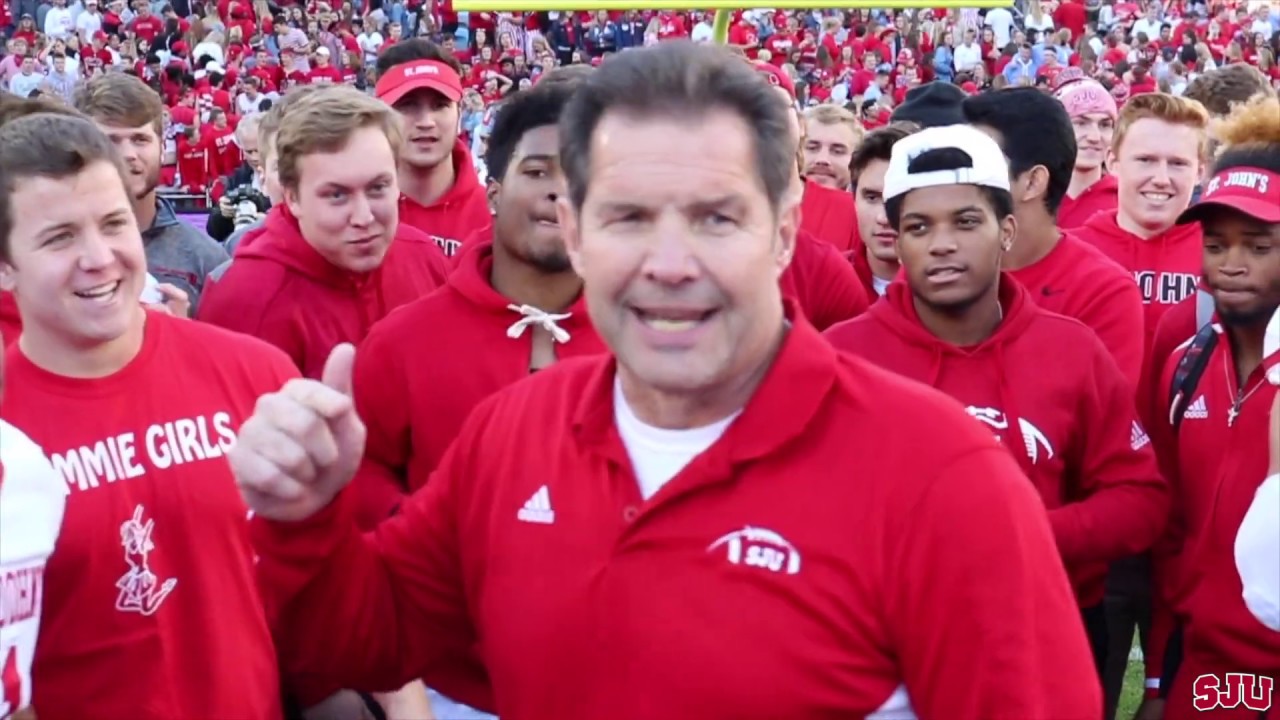 The Reel | St.  Thomas 2019