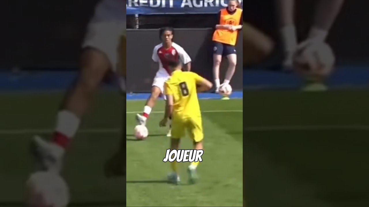 🚨 l’OM vise une pépite de Monaco… mais l’Arabie Saoudite s’en mêle 😬🇫🇷 
