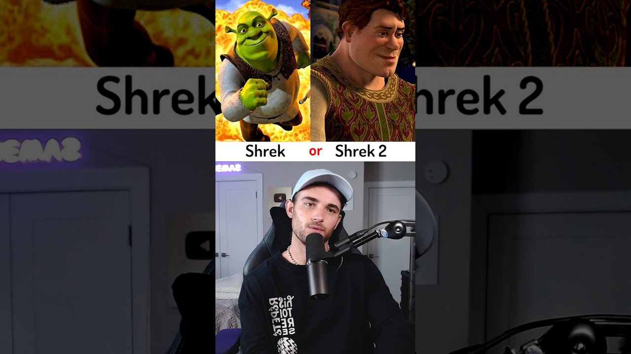Which is better: Original or Sequel?