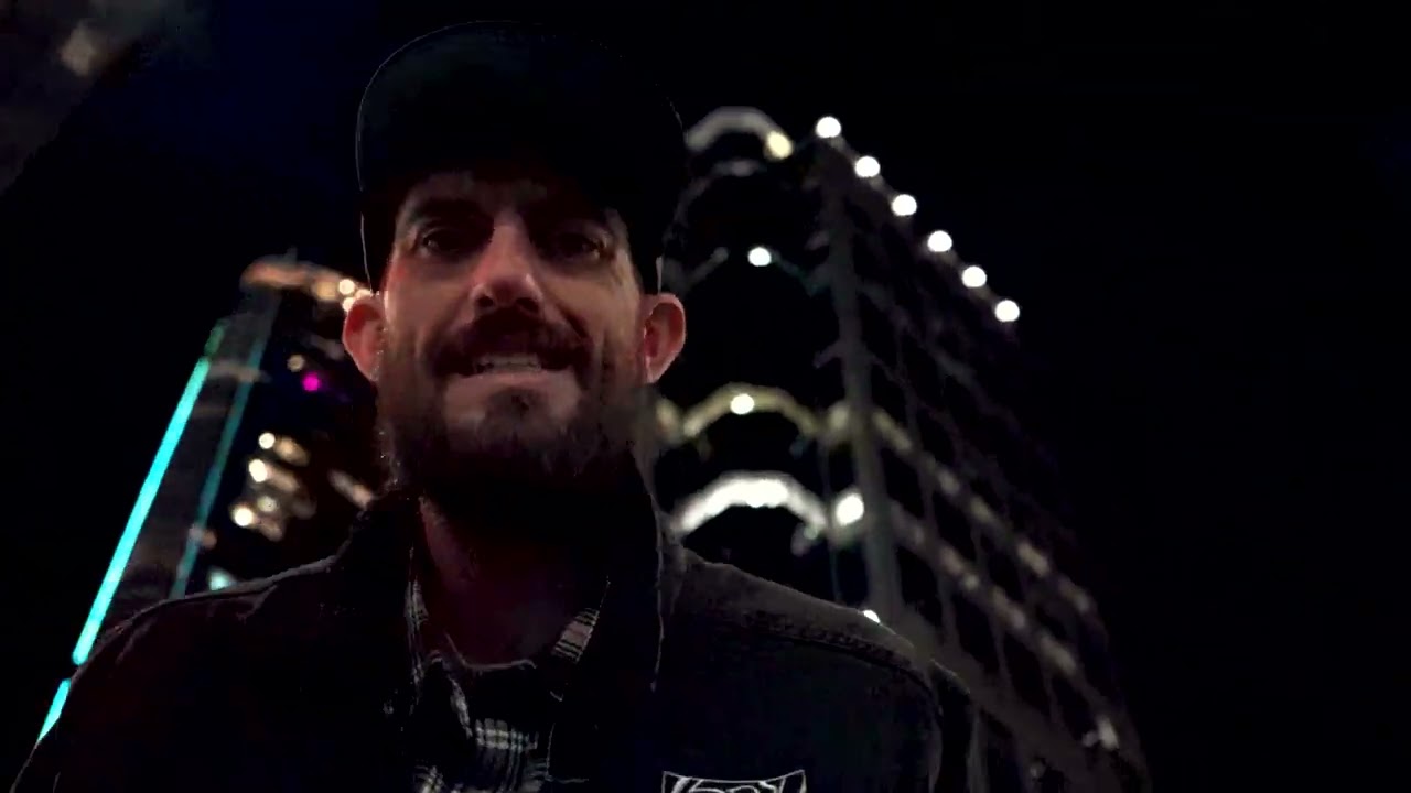 Still Here [Official Music Video]