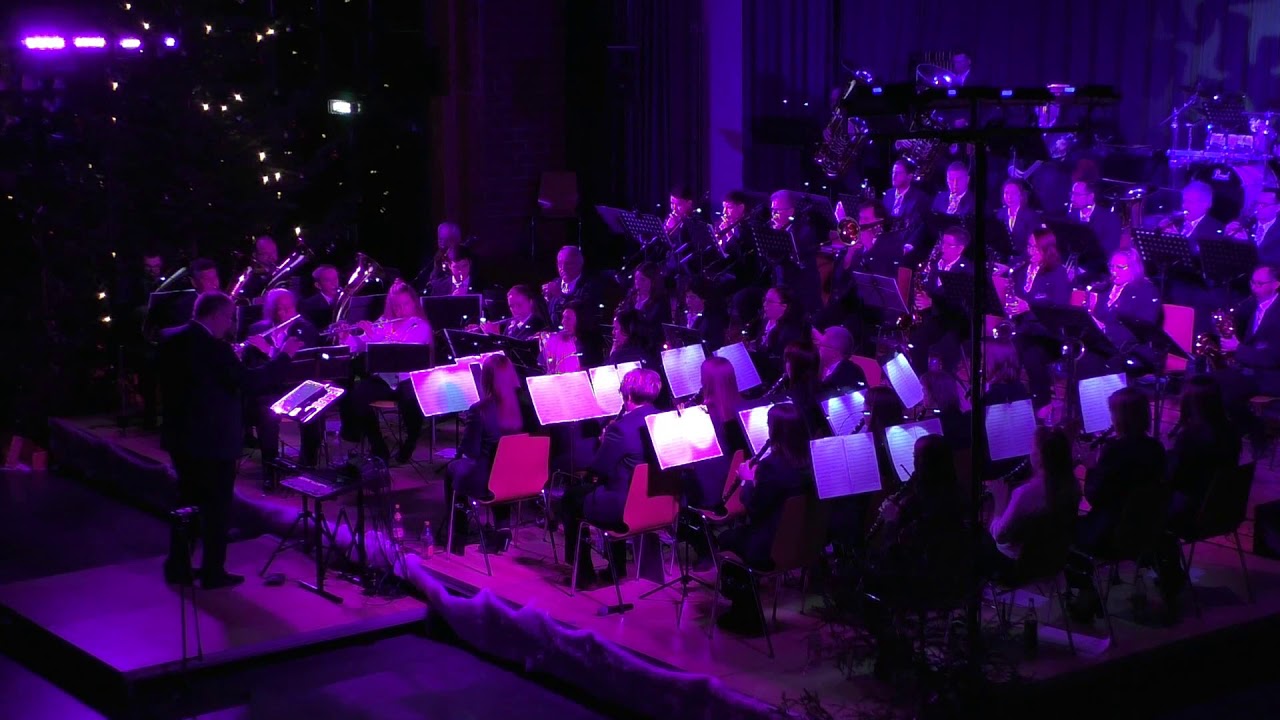 Konzert 2018 TV Kultabend