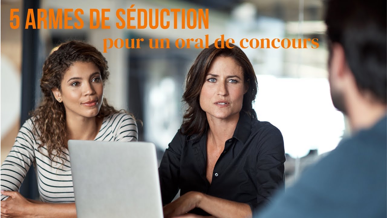 Préparation de concours