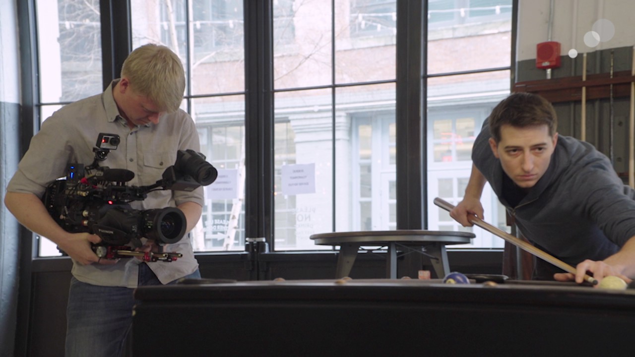 Behind the Lens: Fujinon Cabrio 20-120mm