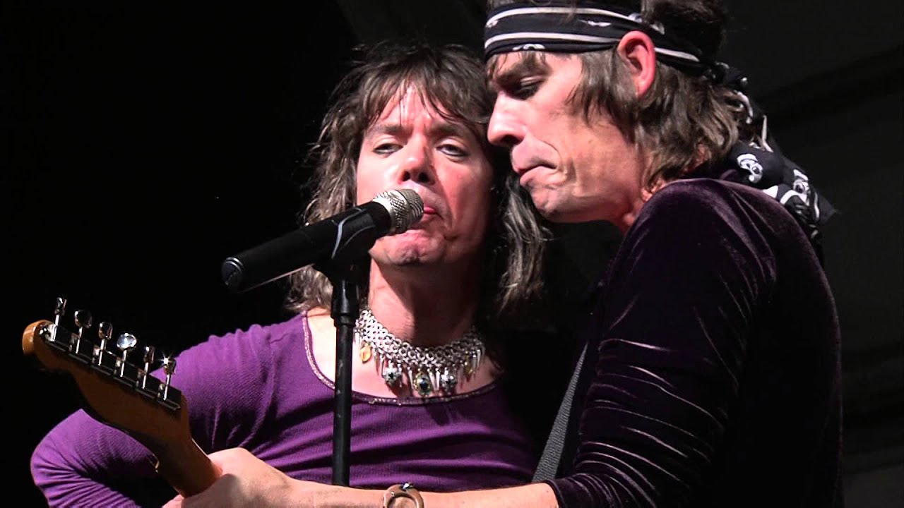 Summer Concert: Glimmer Twins