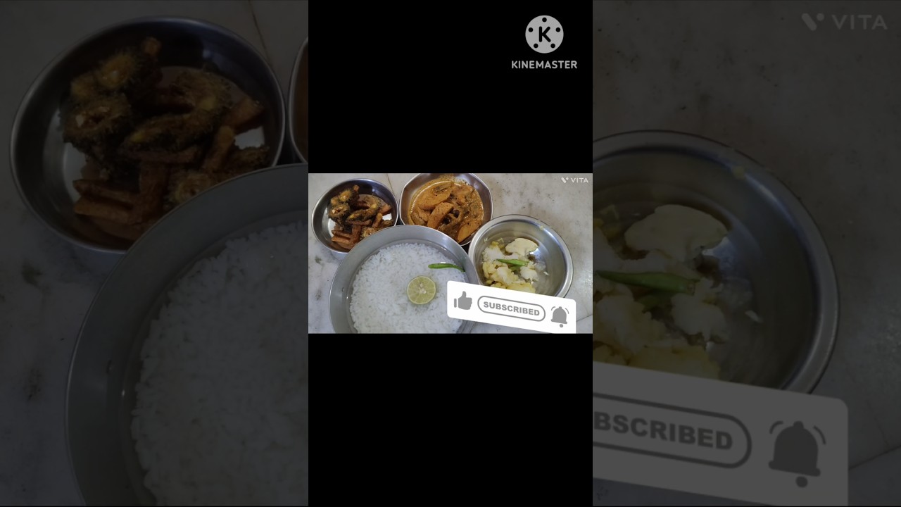 odia authentic style bhendi aloo besar ambula dia tarkari