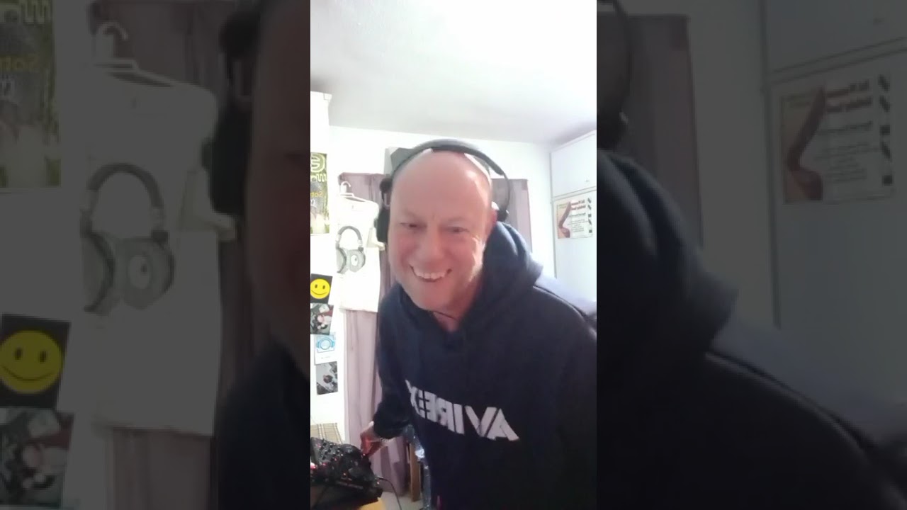 DJ Duffe 4/1/2026.  DnB