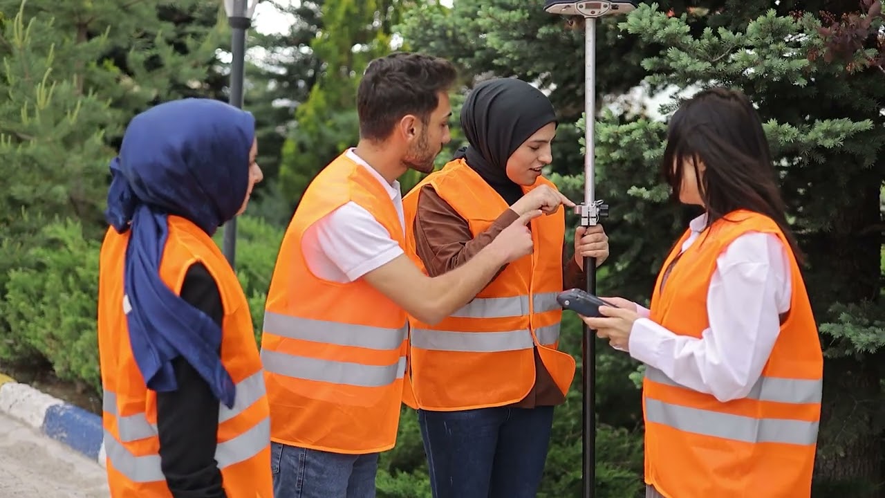 Kelkit Aydın Doğan Meslek Yüksekokulu Tanıtım Filmi
