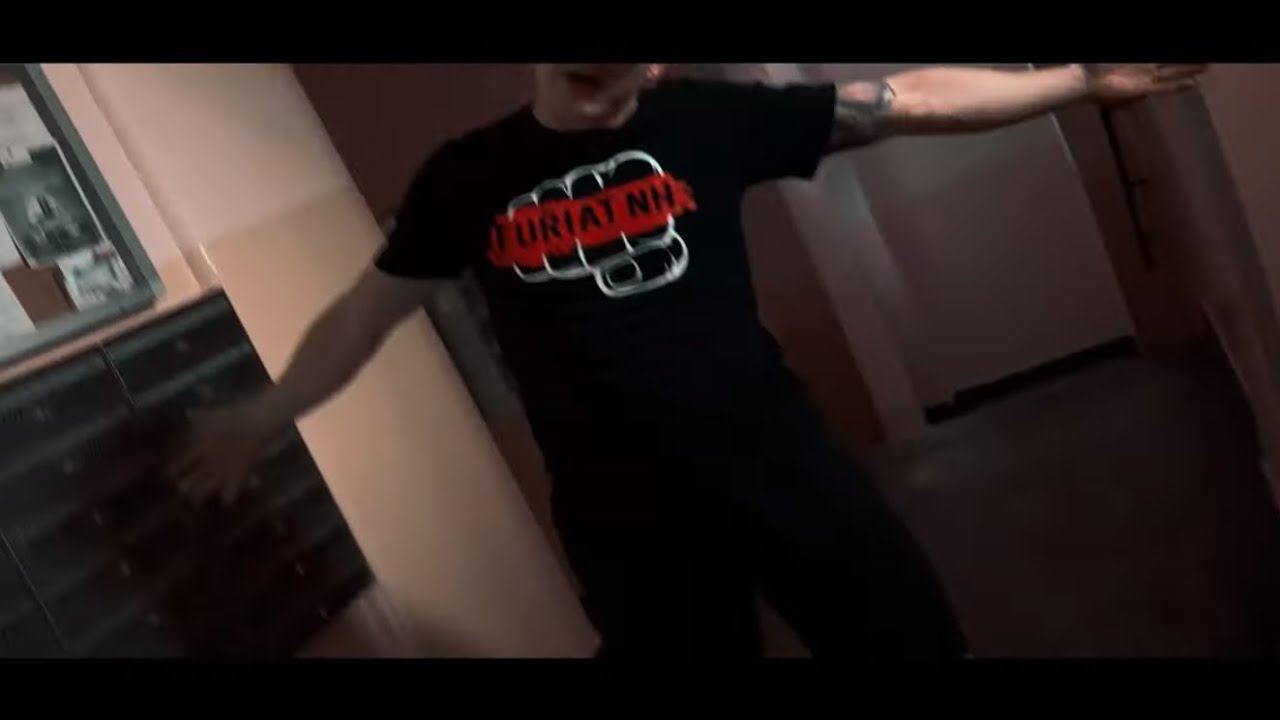 FURIATNH - WEŹ PRZESTAŃ