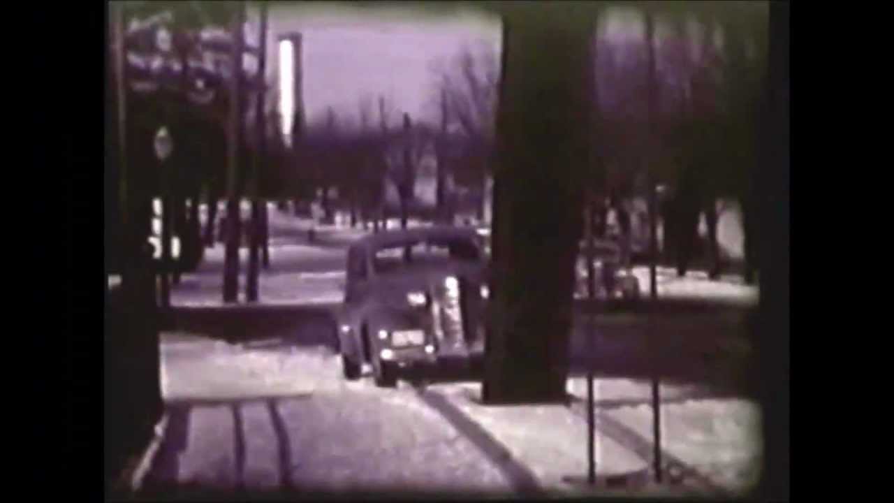 Melching Movies - Wapakoneta, Ohio - history