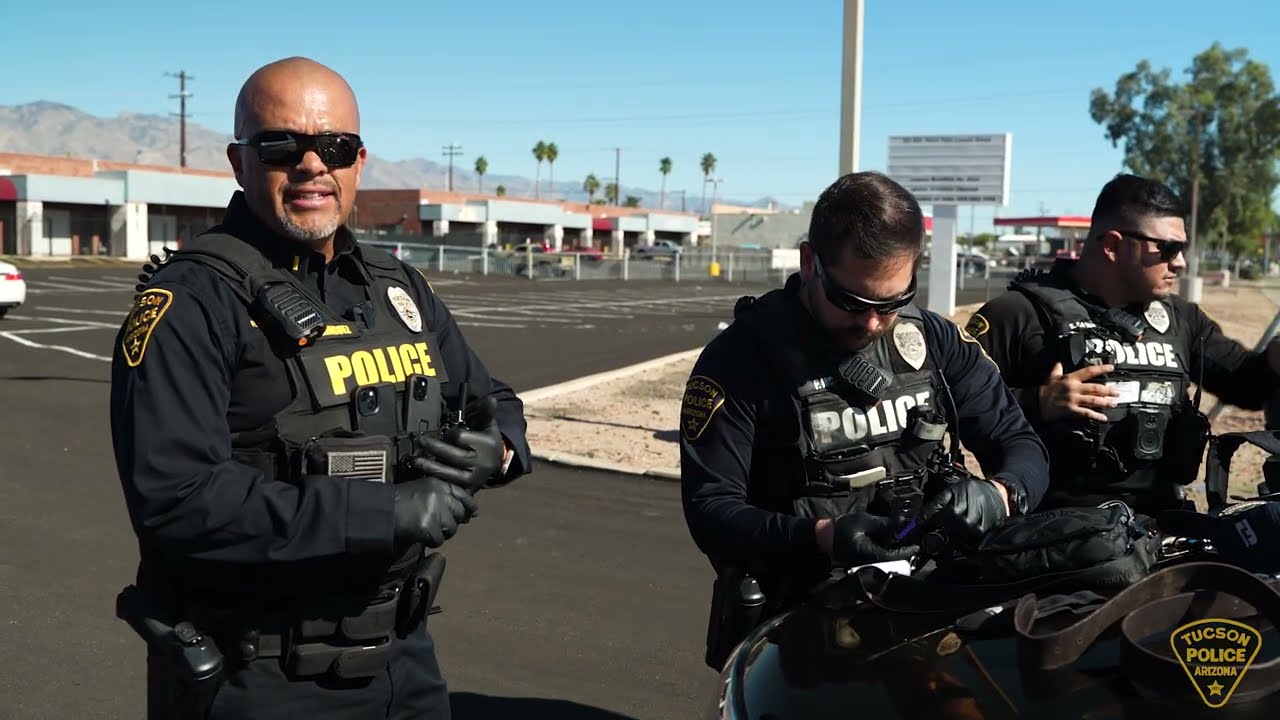 Fort Lowell VIVA Corridor