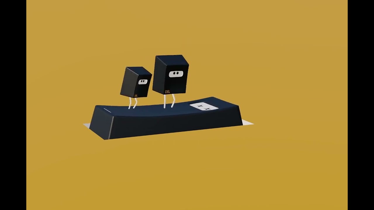 Unveiling Blender's Full Basic Rigging Animation