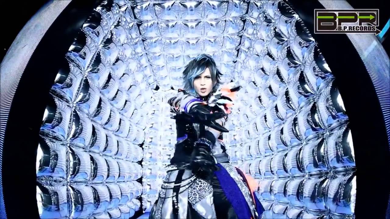 Visual kei Top 25 2014