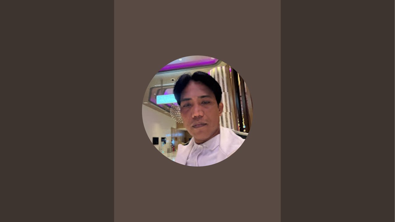 FRANCIS LEO MARCOS OFFICIAL  is live!