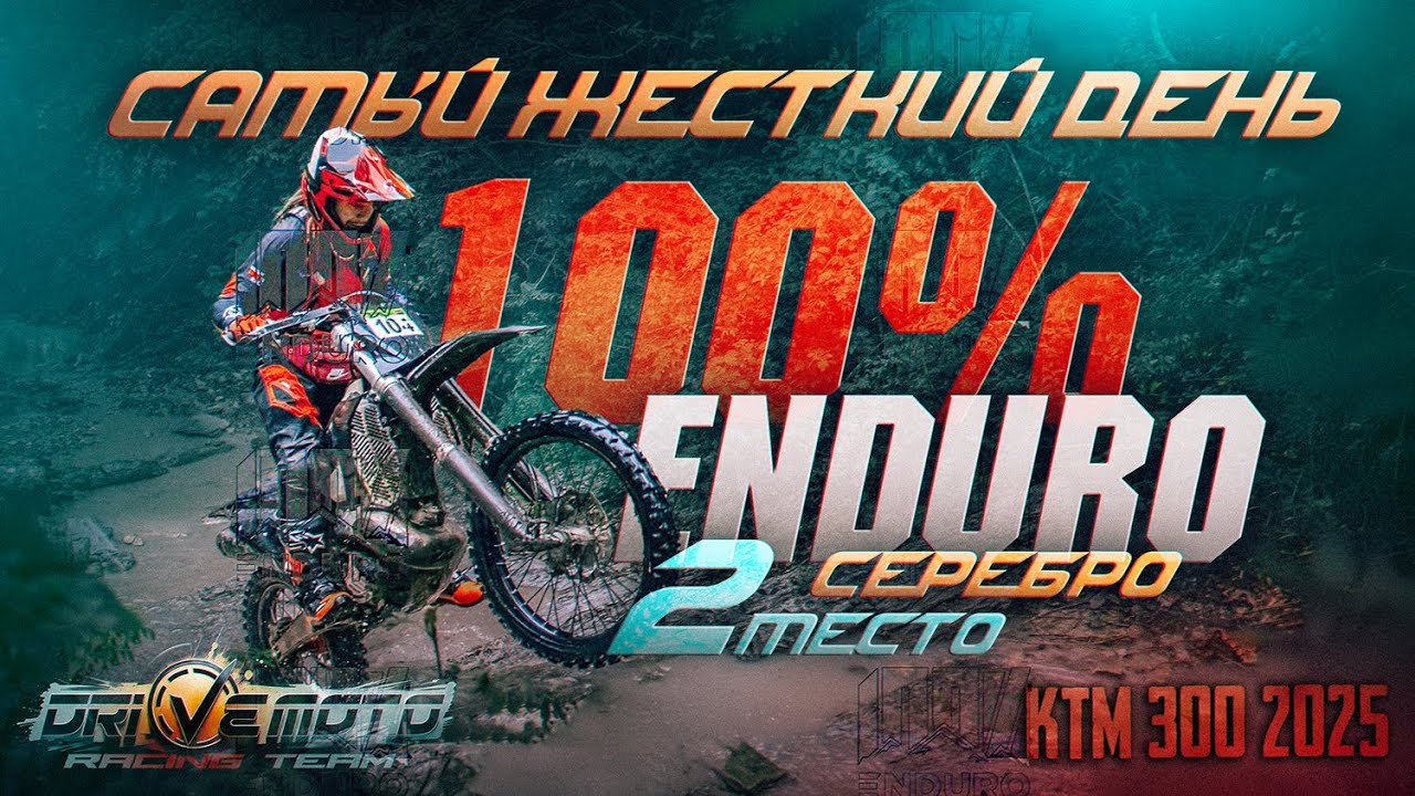 100% Геленджик серебро , 2 день 2025