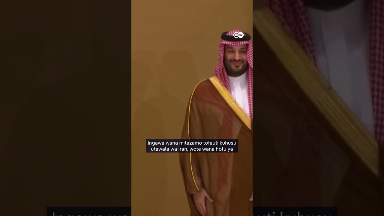 Mataifa ya Ghuba na tishio la Mashambulizi ya Marekani dhidi ya Iran