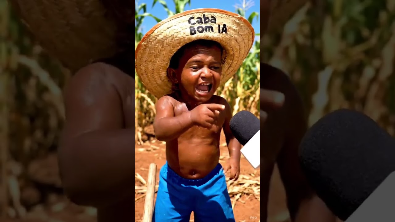 o cabinha pra dar trabalho