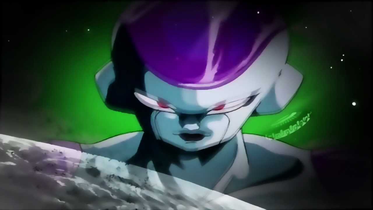 Dragon ball Z Break me Down [Special AMV]