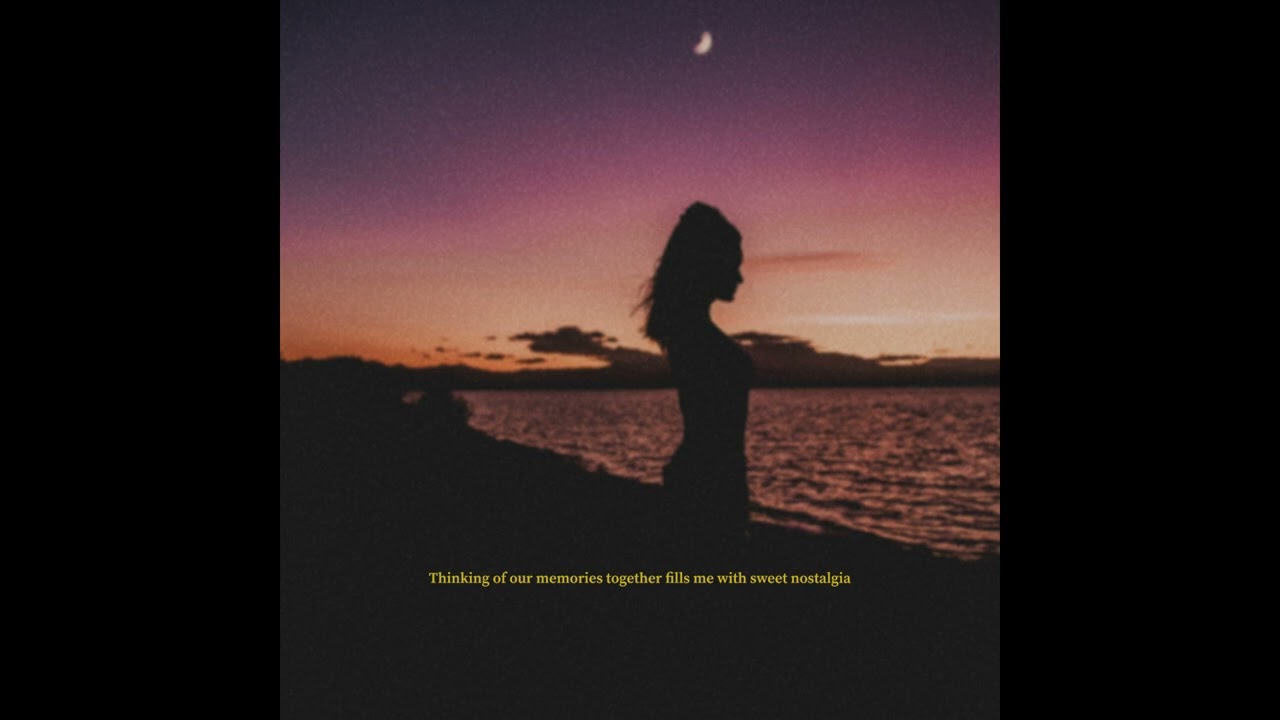 FREE] Acoustic Guitar x alternative R&B Type Beat | “Nostalgia” No Drums