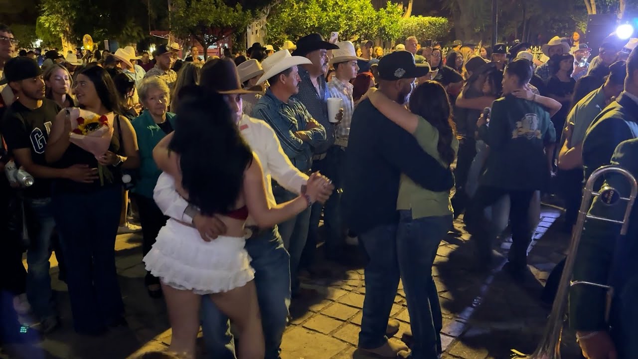 DOMINGO DE VACACIONES EN JEREZ 20 JULIO 2025