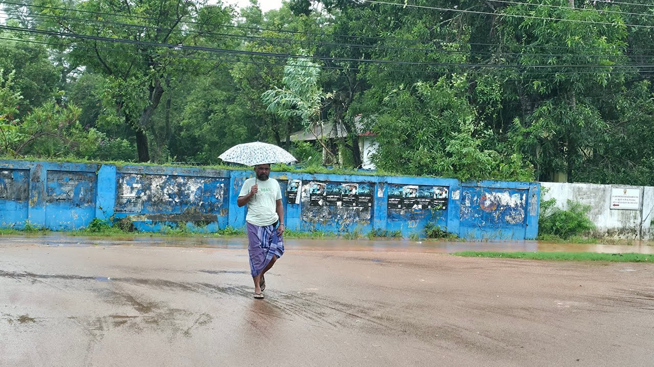 💥LIVE Jaffna Cyclone 2025😢 / JAFFNA SUTHAN is live 